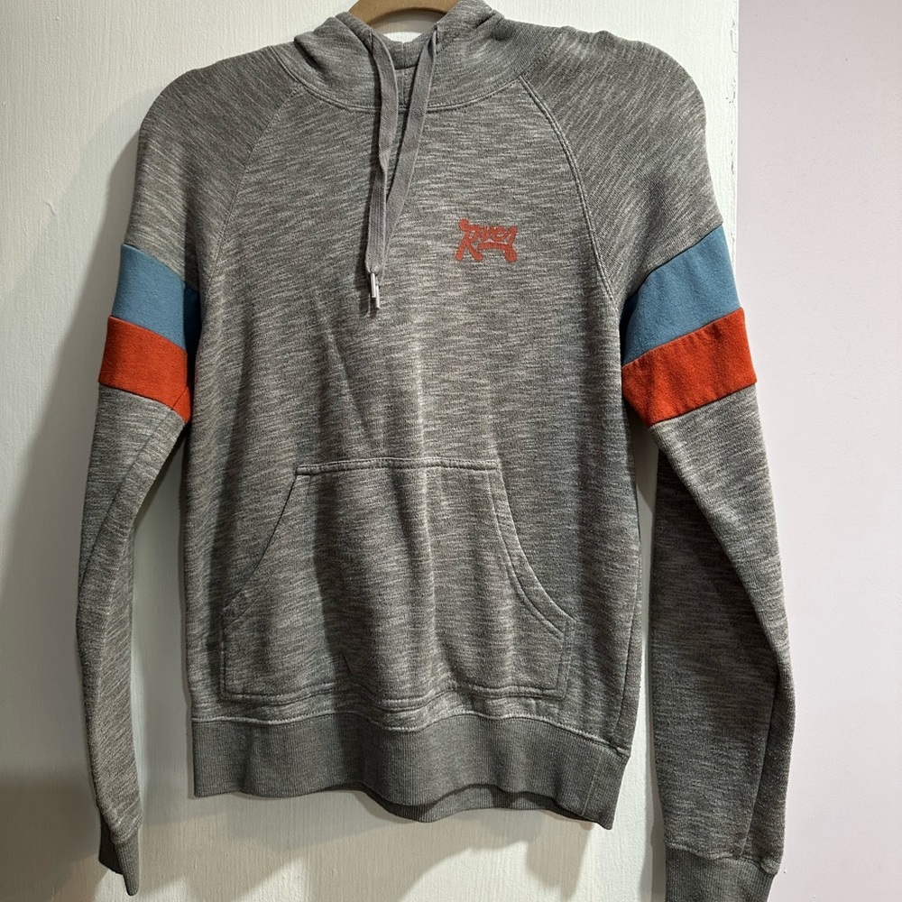 RVCA Hoodie